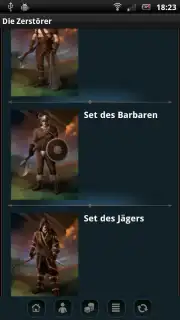 Die Zerstörer captura 7