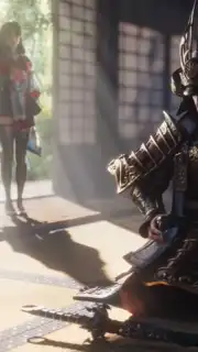 Naraka: Bladepoint Mobile captura 4