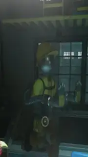 Project Boxy Boo Play Time captura 3