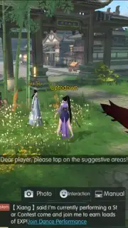 Eternal Love M captura 5