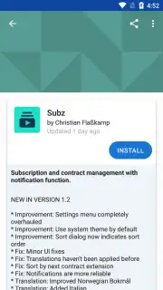 F-Droid captura 7