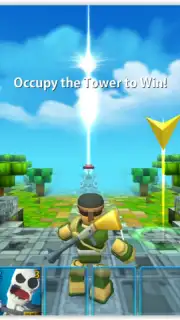 Battlemon League captura 7