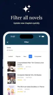 NovelBin captura 3