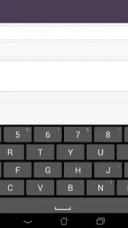ASUS Keyboard captura 7