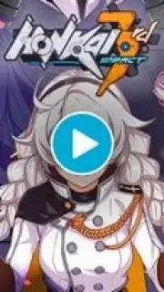 Honkai Impact 3rd (ASIA) captura 1