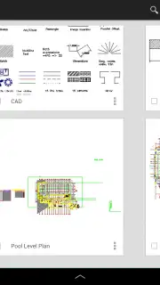 CAD Touch Free captura 12