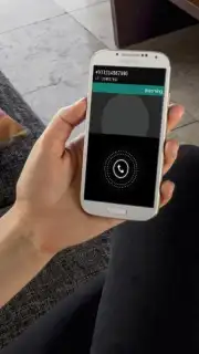 Call Screen captura 4