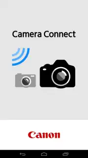 Camera Connect captura 4