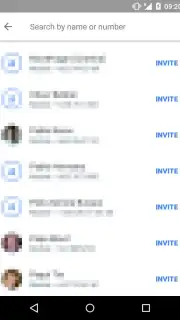 Google Meet captura 2