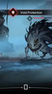 Chaos Zero Nightmare captura 5