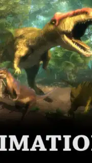 Dinopedia captura 2
