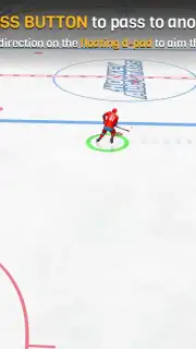 Hockey All Stars captura 6