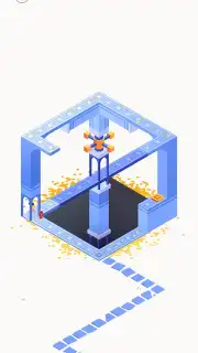 Monument Valley 2 NETFLIX captura 3
