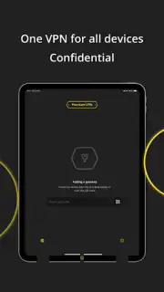 Premium VPN captura 3