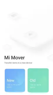 Mi Mover captura 1
