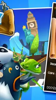 Bunny Run captura 3