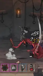 Dissimilated Land captura 9