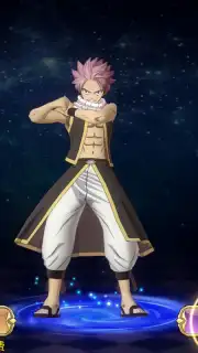 Fairy Tail: Endless Adventure captura 15