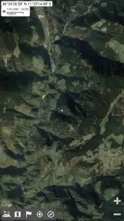 All-In-One Offline Maps captura 2