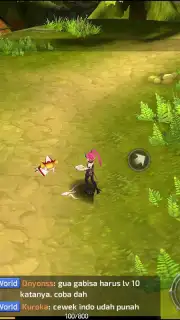 Dragon Nest M (Asia) captura 5