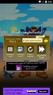 Troll Quest Silly Test 3 captura 10