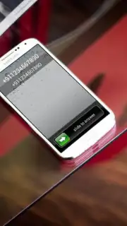 Call Screen captura 3