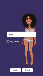 LifeSim 2 captura 3