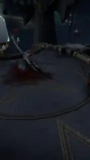 Dark Nemesis: Infinite Quest captura 10