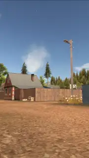 Russian Car Driver UAZ HUNTER captura 6
