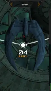 Battlestar Galactica: Squadrons captura 9