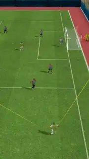 Soccer Superstar captura 4