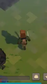Cube Survival: LDoE captura 12