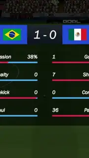 Football League 2026 captura 5