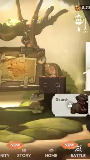 Star Sailors captura 10