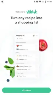 Samsung Food captura 7
