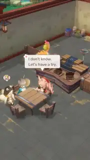 Yokai Kitchen captura 11
