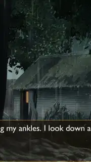 Is-it Love ? Nicolae Vampire captura 5