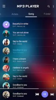 Mp3 player captura 6