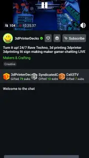 Kick: Live Streaming captura 3