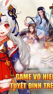Chinh Đồ captura 5