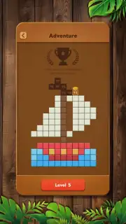 Block Crush! captura 1