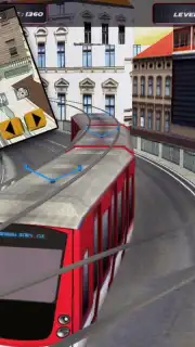 Paris Metro Train Simulator captura 2