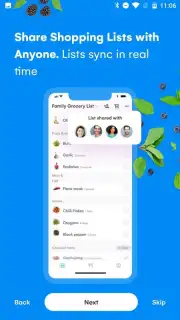 Samsung Food captura 5
