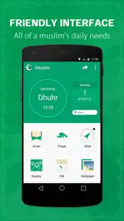 iMuslim captura 8