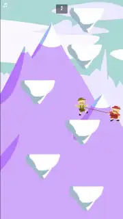 Yodel Climbers captura 6