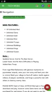 TECH MOBS captura 2