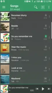 jetAudio captura 3