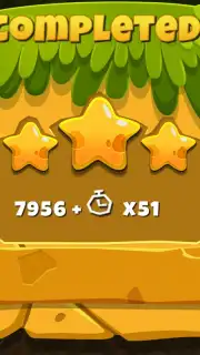 Super Kong Jumper captura 6