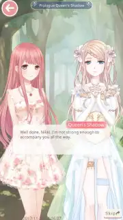 Love Nikki captura 7