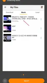 Video Downloader & Video Saver captura 6